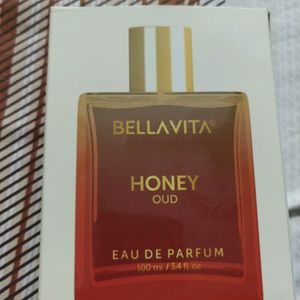 Honey Oud Perfume