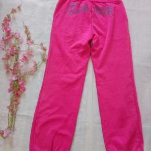 New Baby Girl Trouser Length 34