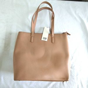 Peach Handbag (Women's)