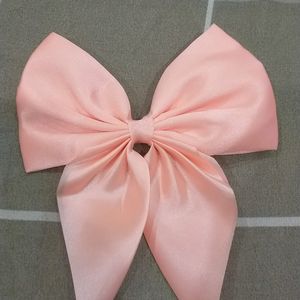 Aesthetic Hair Bow Clip