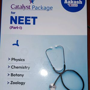 Aakash Module For Boards And Competitive Exams