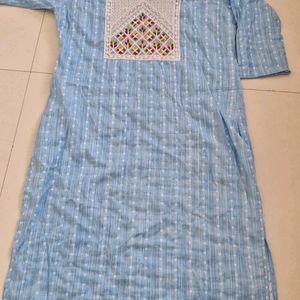 New Kurta