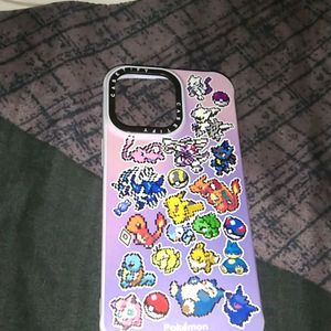 Combo Of iPhone 13 Pro Cases