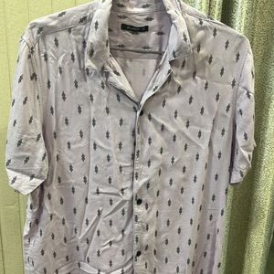 Cotton Shirt