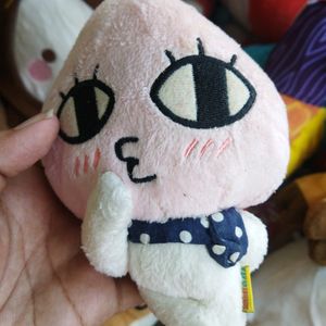 Kakao Sailor Apeach Special Edition Plushie Plush