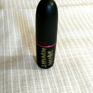 MAC Shimm NUDE Shade Lipstick 💄