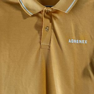 ADRENEX ORANGE TSHIRT