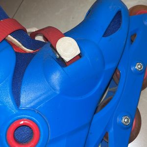 Decathlon Skates