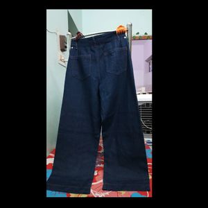 Women Baggy Jeans