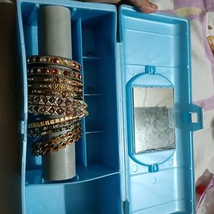 Bangle box