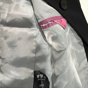 Marks And Spencer’s Formal Jacket 12