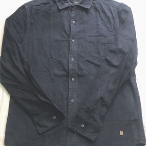 Basement-Codroi Shirt .M Size.L-28inch Chest-21