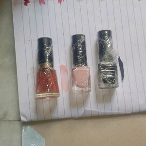 Revlon Lipsticks