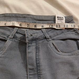 Jeans Tshirt Combo