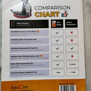 English Question Bank Class 10 Edition 2024