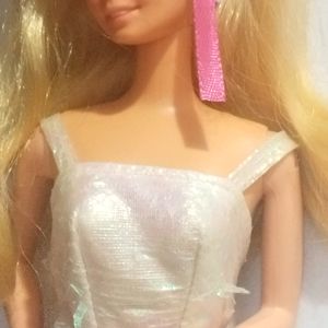 Crystal Barbie