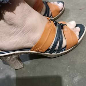 Used Sandals