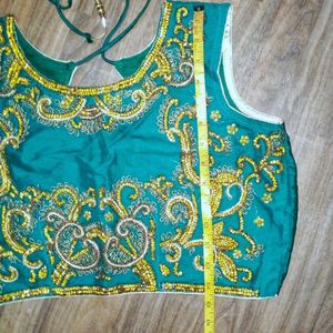 Lehenga Choli