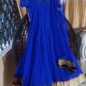 Anarkali Suit