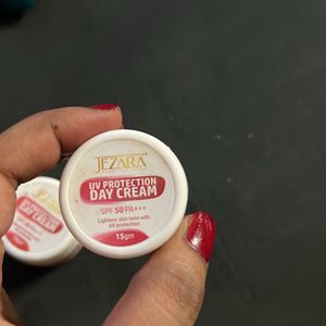 Face Lighting Day Cream