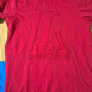 Armani Exchange Tshirt