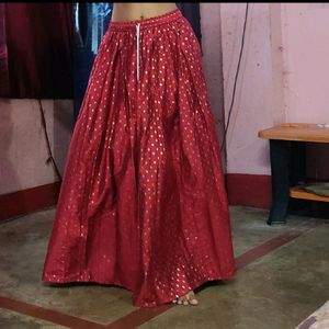 Lengha Choli With Dupatta " NEW "