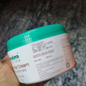 Himalaya Protein Hair Cream (100ml)