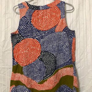Boden Printed Top