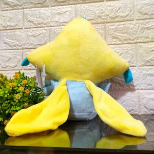 Jirachi Pokemon Plush Toys