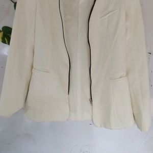 Korean Blazer