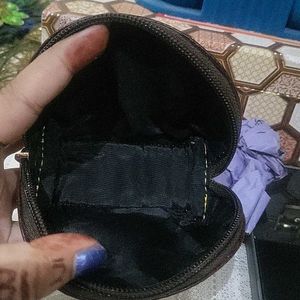 Small Wallet