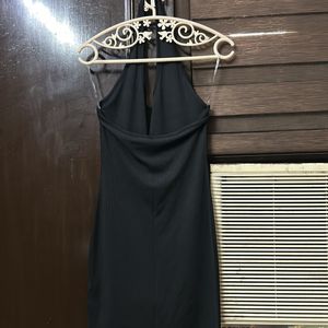 Halter Dress