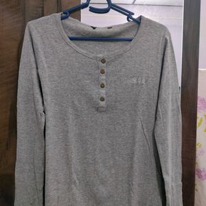 Long Sleeves Tshirt