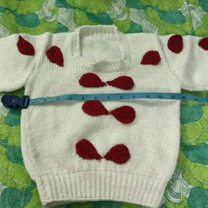 PRICE DROP!Kid Sweater