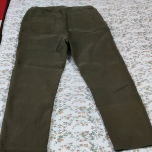 Women's Trouser