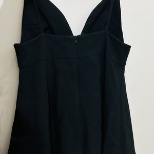 Sleeveless Dress