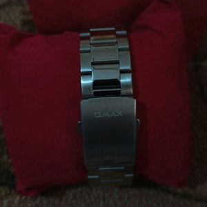 Omax Watch For Men