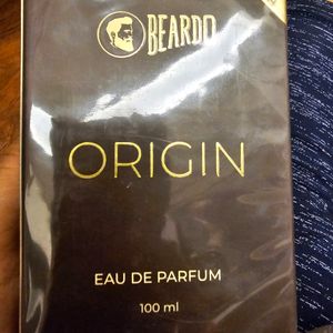 Beardo Men's Perfume