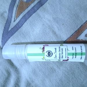 Seer Secrets Onion Hair Serum