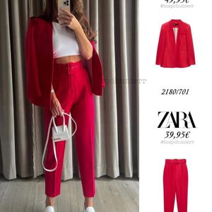 ZARA ORIGINAL formal Pants