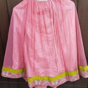 Baby Lehenga