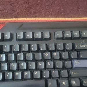 Lenovo Keyboard