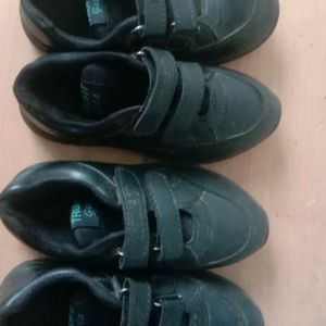 Kids School Shoes Size 2no 1shoes