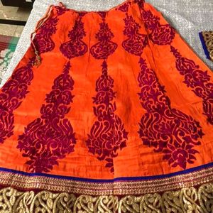 Lehenga