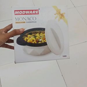 Modware Insulated Casserole