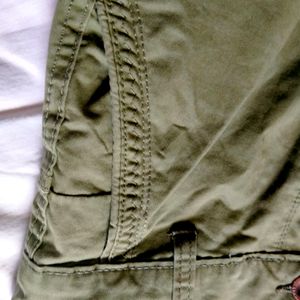 Cargo Pant