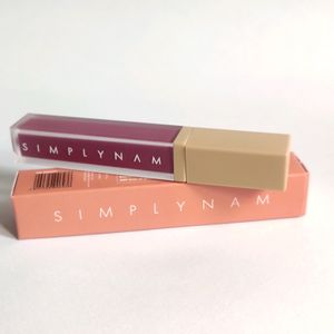 Simplynam Hydrating Lip Butter