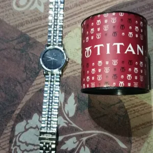 Titan Watch