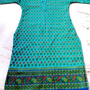 💠🪷Beautiful Kurti💠🪷