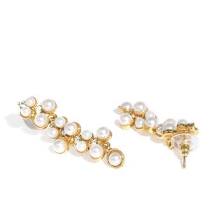 Pearl Choker & Earrings (Set)